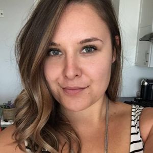 Meet your Posher, Marie